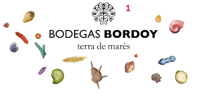 Bodegas Bordoy — Logo